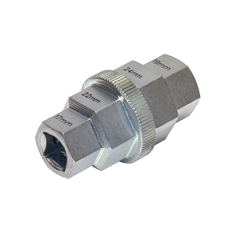 BIKESERVICE Front Wheel Spindle Removal Tool BS5530