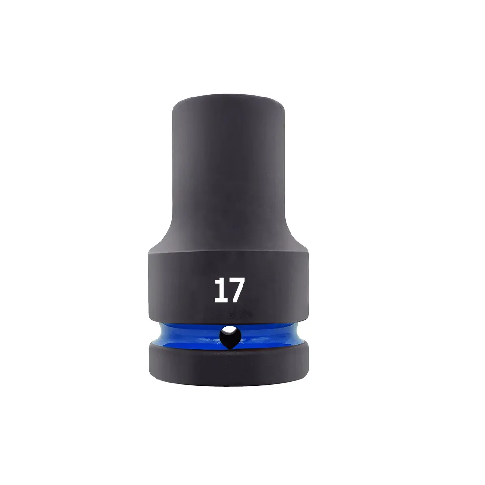 KINCROME 17mm x 1inch Drive Deep Impact Socket K2671