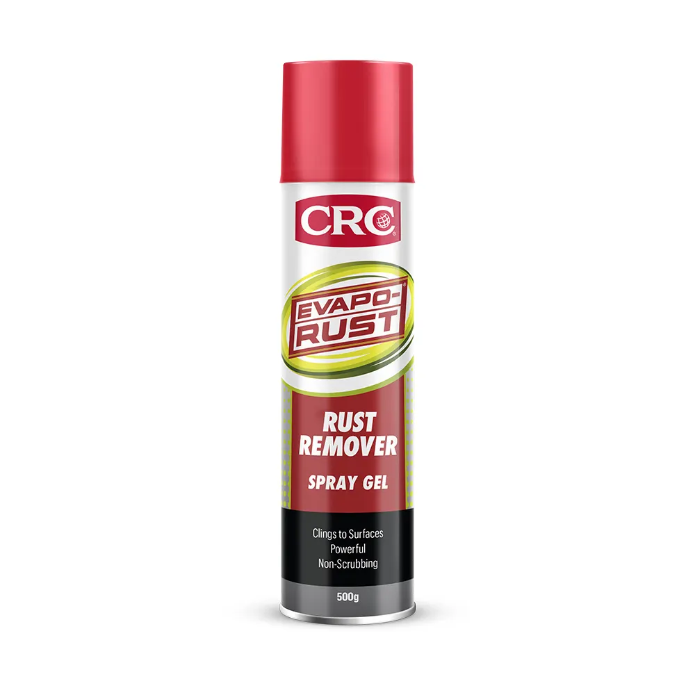 CRC 500g Evapo-Rust Rust Remover 1753336