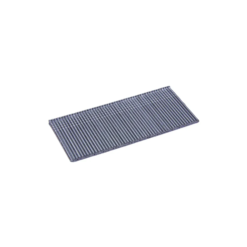 AIRCO C Series Hardened Steel Electro Galvanised Brad Nail - 15mm Box of 3000 BC16159