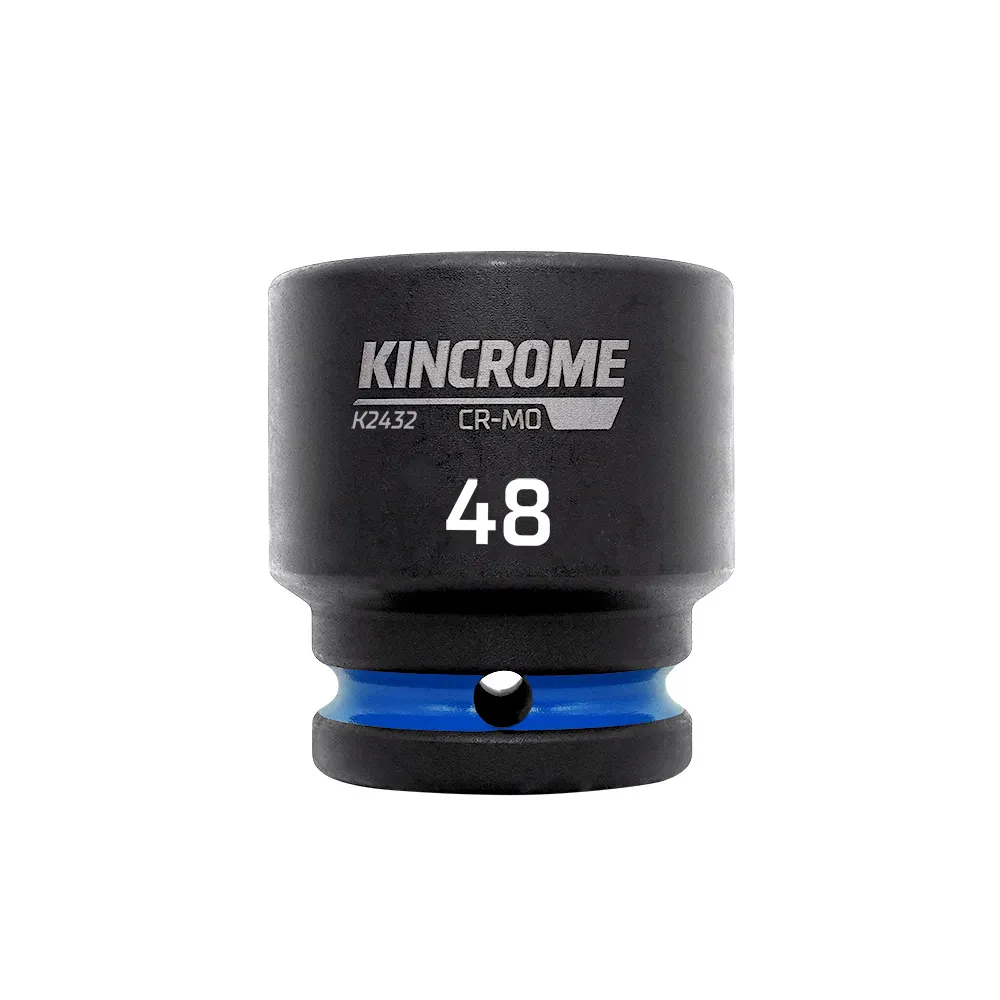 KINCROME 48mm x 3/4inch Drive Impact Socket K2432