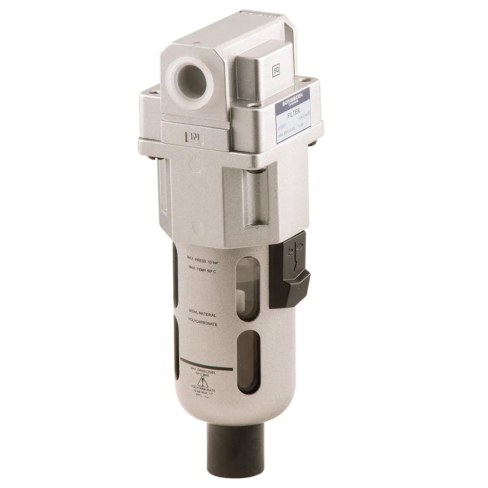 SONSBEEK 1/2inch Auto/Manual Filter 700SF08AD