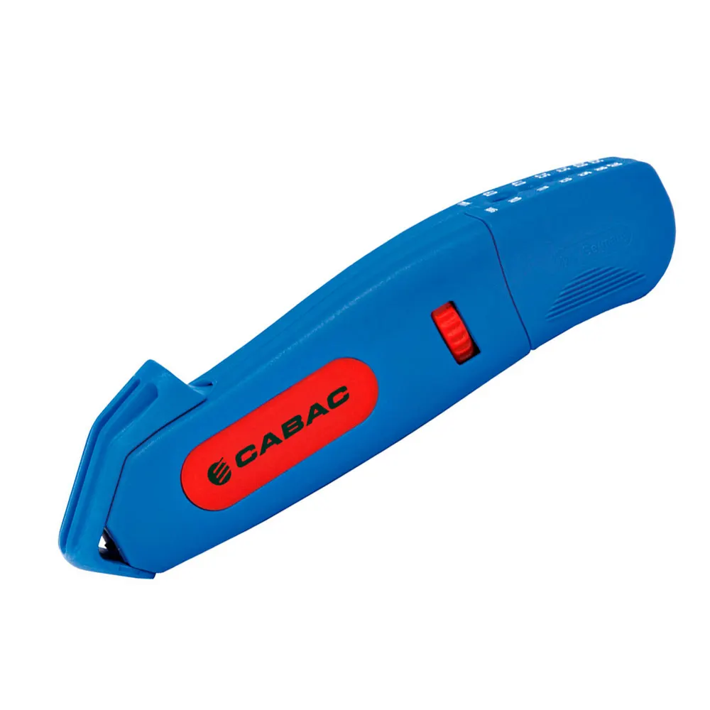 CABAC 4-28mm Multifunction Cable Stripper KAM4-28M