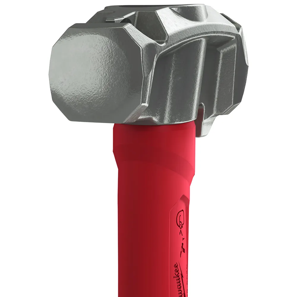 MILWAUKEE 4-in-1 Lineman's Hammer 48229040
