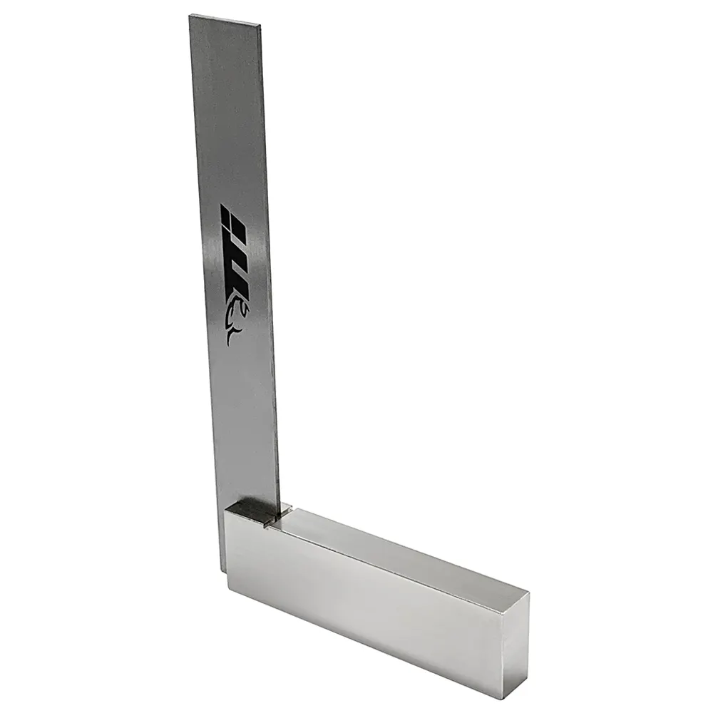 TTI 150mm Square Engineering Squareness 16 Microns TTIES150