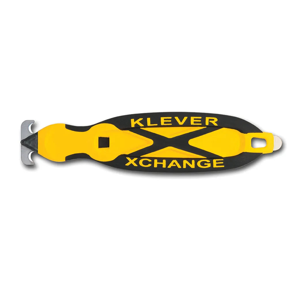 KLEVER X-CHANGE Safety Knife KLEVER X-CHANGE BC