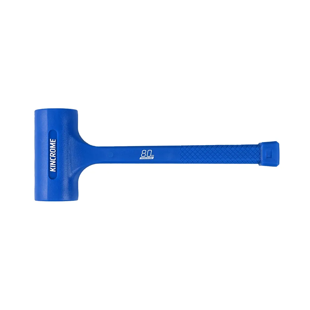 KINCROME 80oz Fully Moulded Handle Dead Blow Hammer K9235