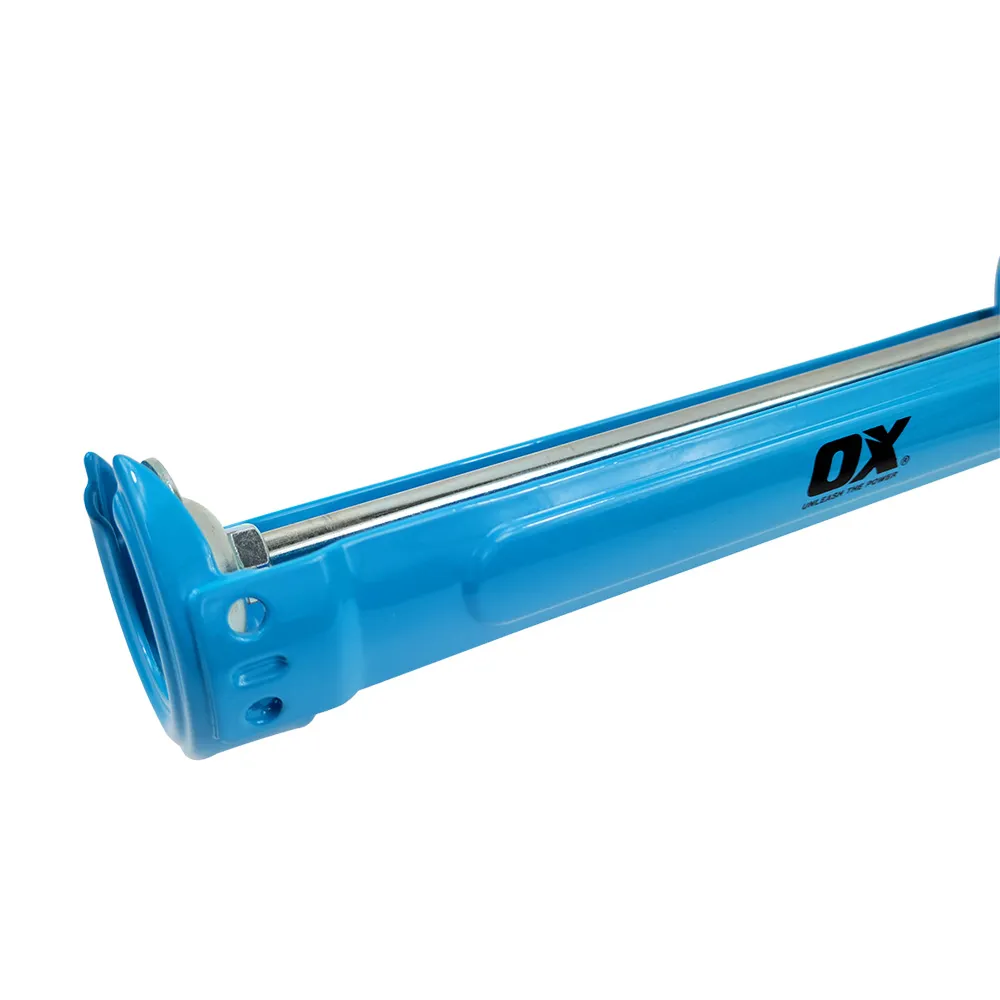 OX 310ml Dual Thrust Caulking Gun OX-P045430