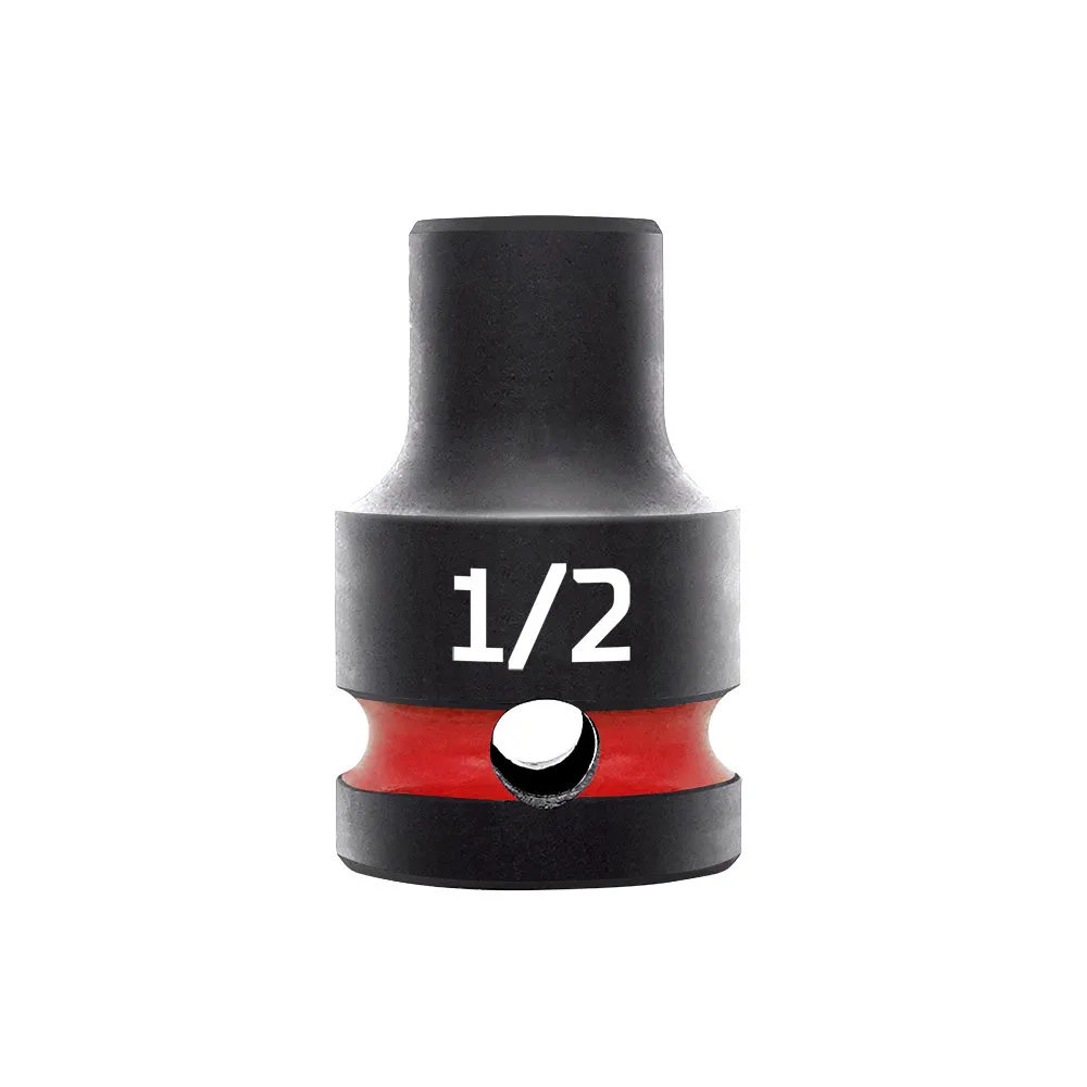 KINCROME 1/2 x 1/2inch Drive Impact Socket K2314