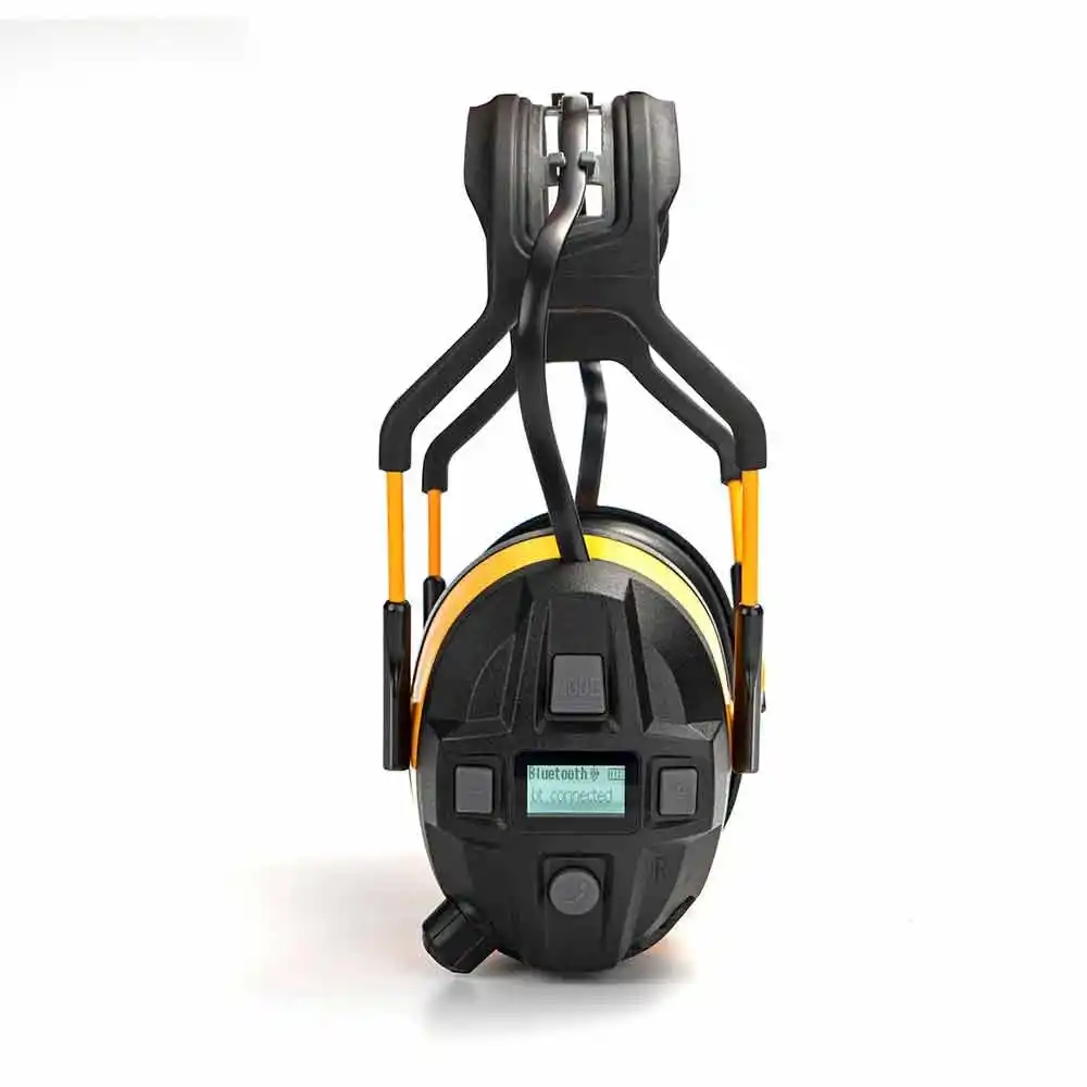 GUARDALL 29db Bluetooth Earmuffs - Promo Only GAEM29S3