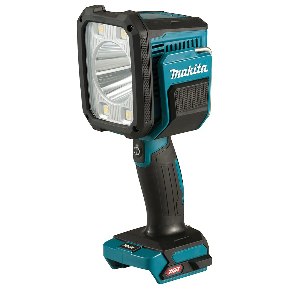 MAKITA 40V Max XGT LED Long Distance Flashlight Skin ML007G