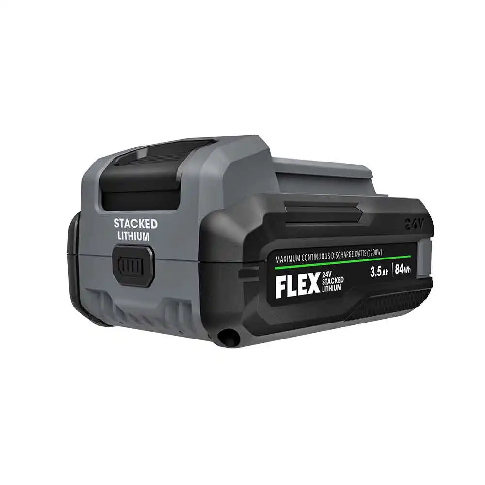 FLEX 24V 3.5AH Stacked Lithium Battery FXA0321-1