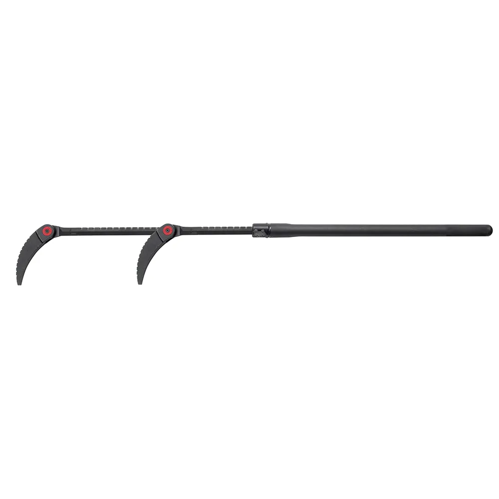 GEARWRENCH 29inch/48inch Indexing Extendable Pry Bar 82248