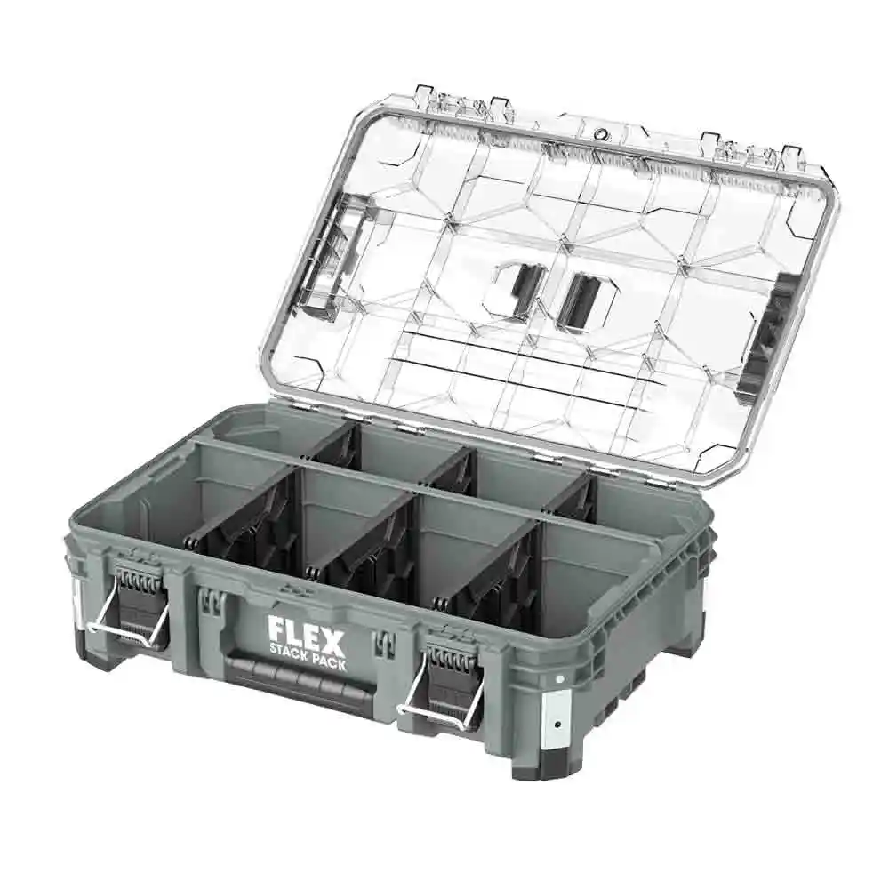 FLEX Stack Pack Tool Box - Deep Box FSA1303