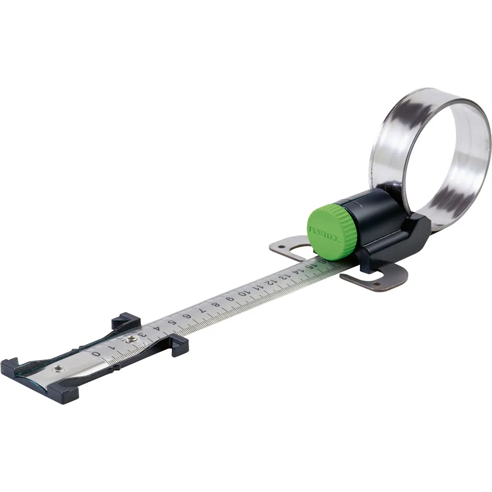FESTOOL 500mm Circle Cutter Attachment for Jigsaws 497304