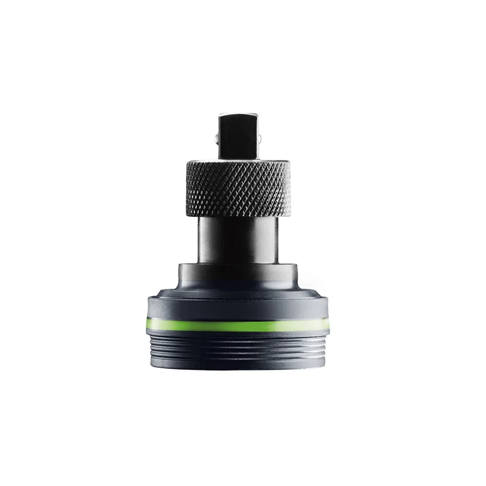 FESTOOL FastFix 3/8 Socket Attachment for DR18/4 PD20/4 769064