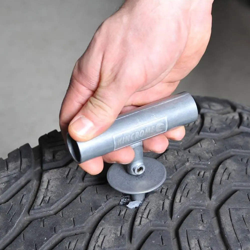 KINCROME 53 Piece Tyre Repair Kit K8066