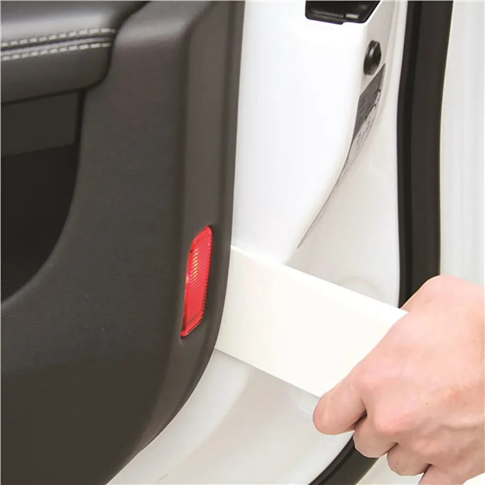 TOLEDO Wedge 60mm x 200mm Carded 313032