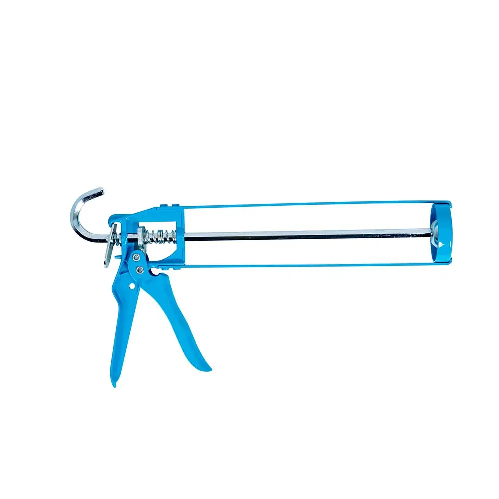 OX 230mm Pro Skeleton Frame Caulking Gun OX-P040109