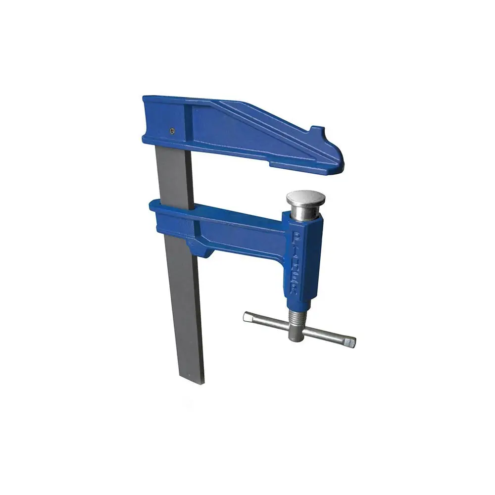 PIHER ES Clamp 150mm x 85mm Clamp Reach GP-38015