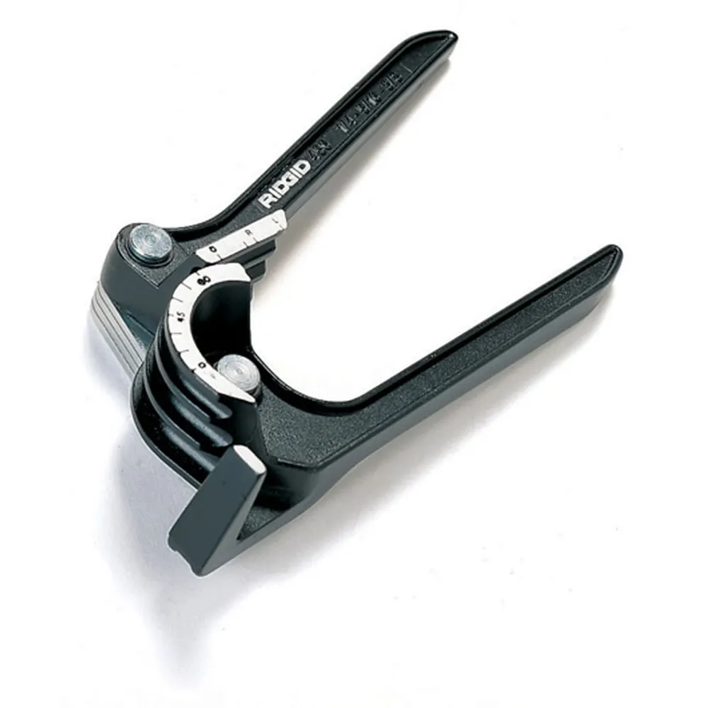 RIDGID Tube Bender Tri