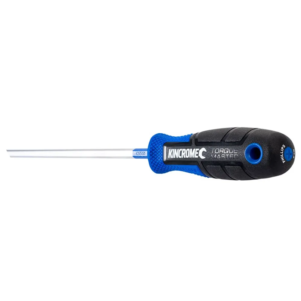 KINCROME 1/4inch Square Drive TorqueMaster Socket Driver K5562