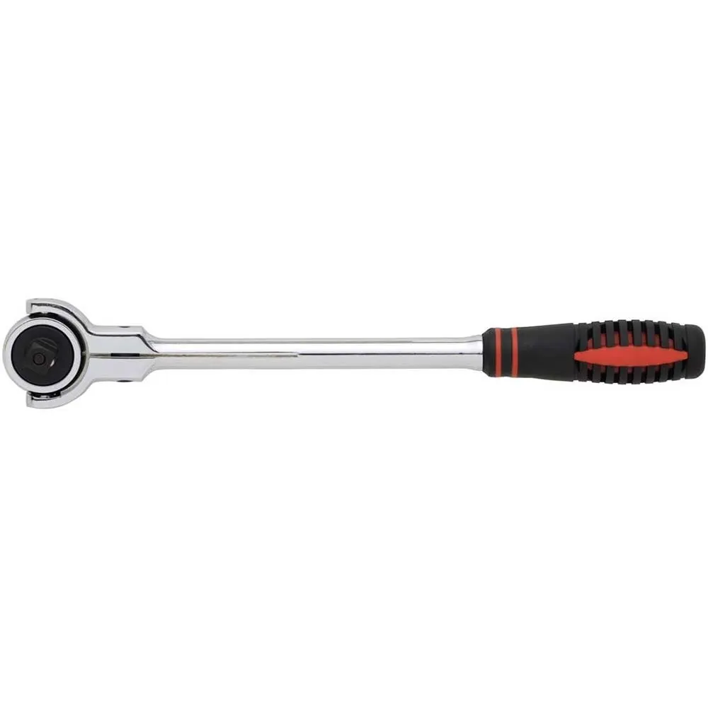 TTI 3/8" Drive 72T Swivel Head Ratchet Handle SA381SH