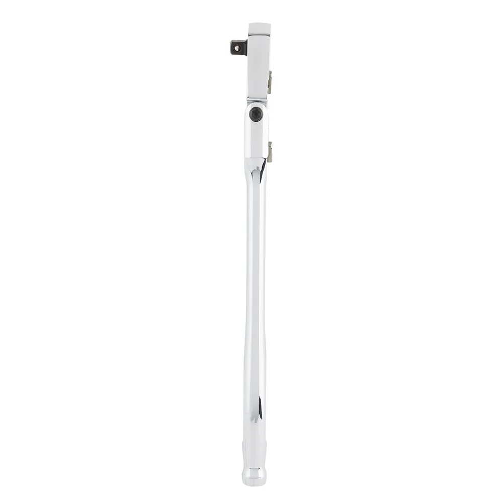 MILWAUKEE 1/4" Flex Head Extended Ratchet 48229009