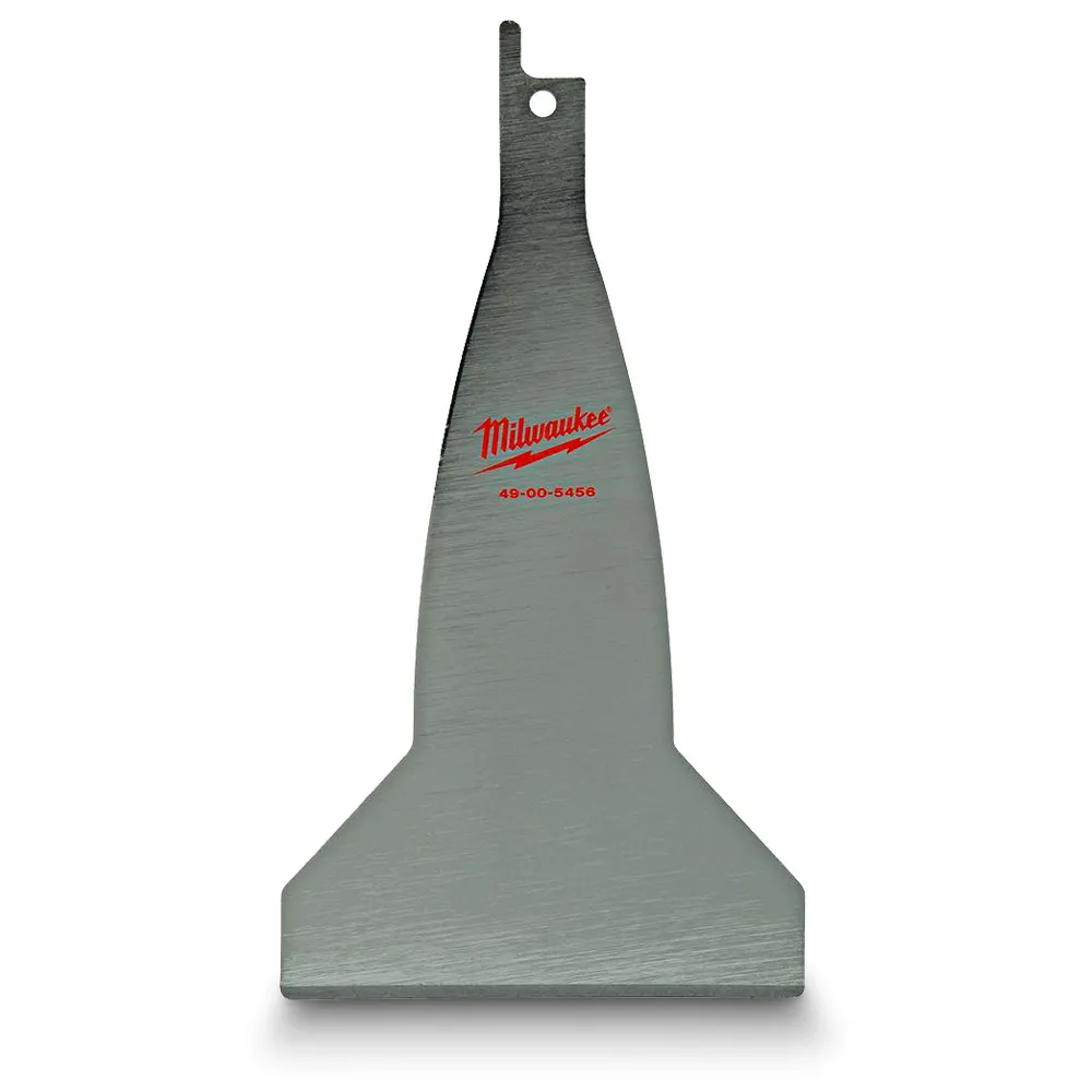 MILWAUKEE Reciprocating Saw Material Removal Blade Set - 3 Piece 49225403