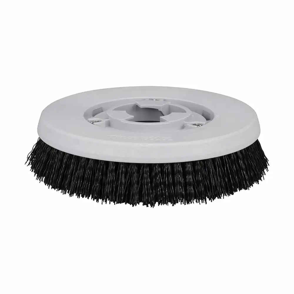 MAKITA 190mm Black Hard Brush - PS001G 1914T2-2