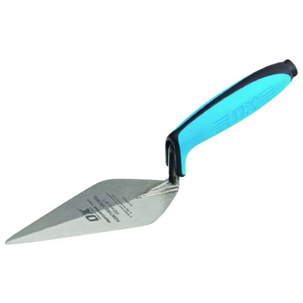 OX 70x150mm Pointing Trowel OX-P013606