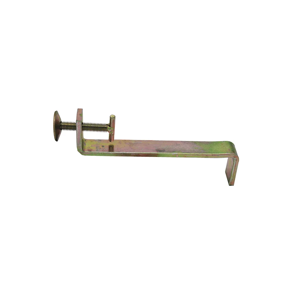 MASTERFINISH 280mm Small Internal Clamp MFGCSI