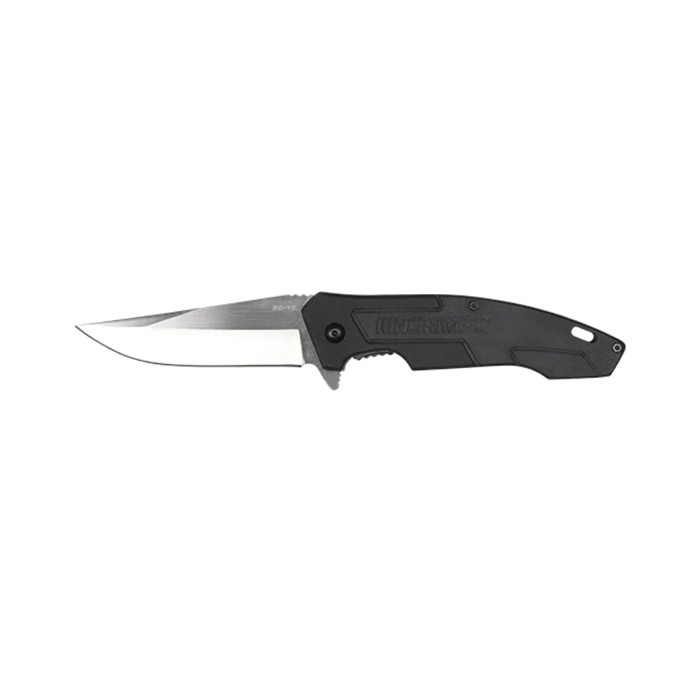 KINCROME 100mm Adventure Knife K6190