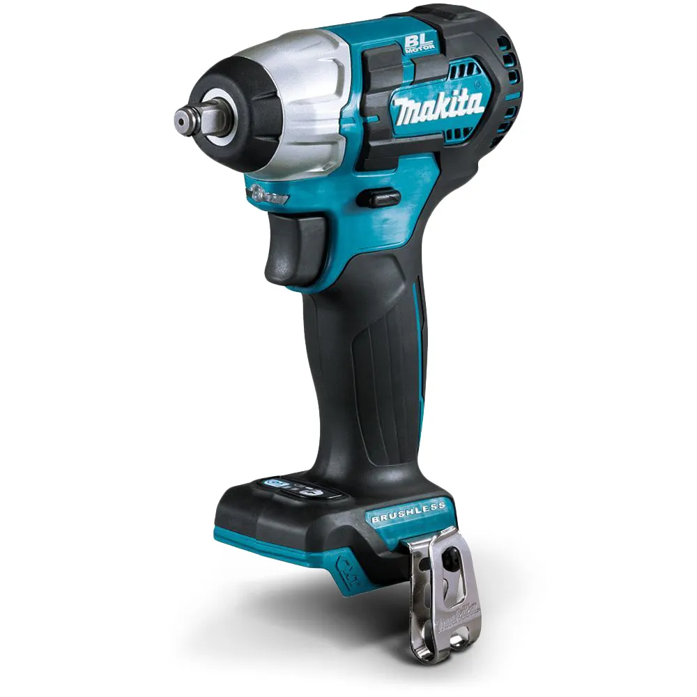 MAKITA 12V Max Brushless 3/8inch Impact Wrench TW160DZ