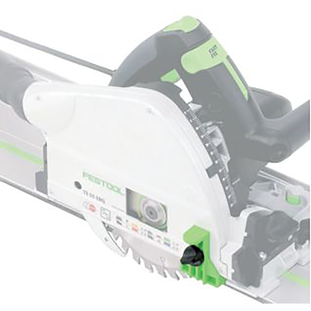 FESTOOL Replacement Splinterguards Circular Saw - 5 Piece 491473