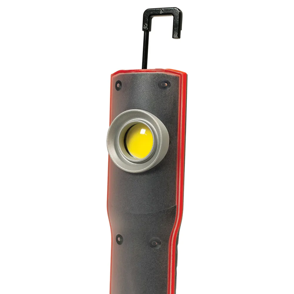 TTI 1000 Lumen USB-C 2-Way LED Inspection Torch TTILED8