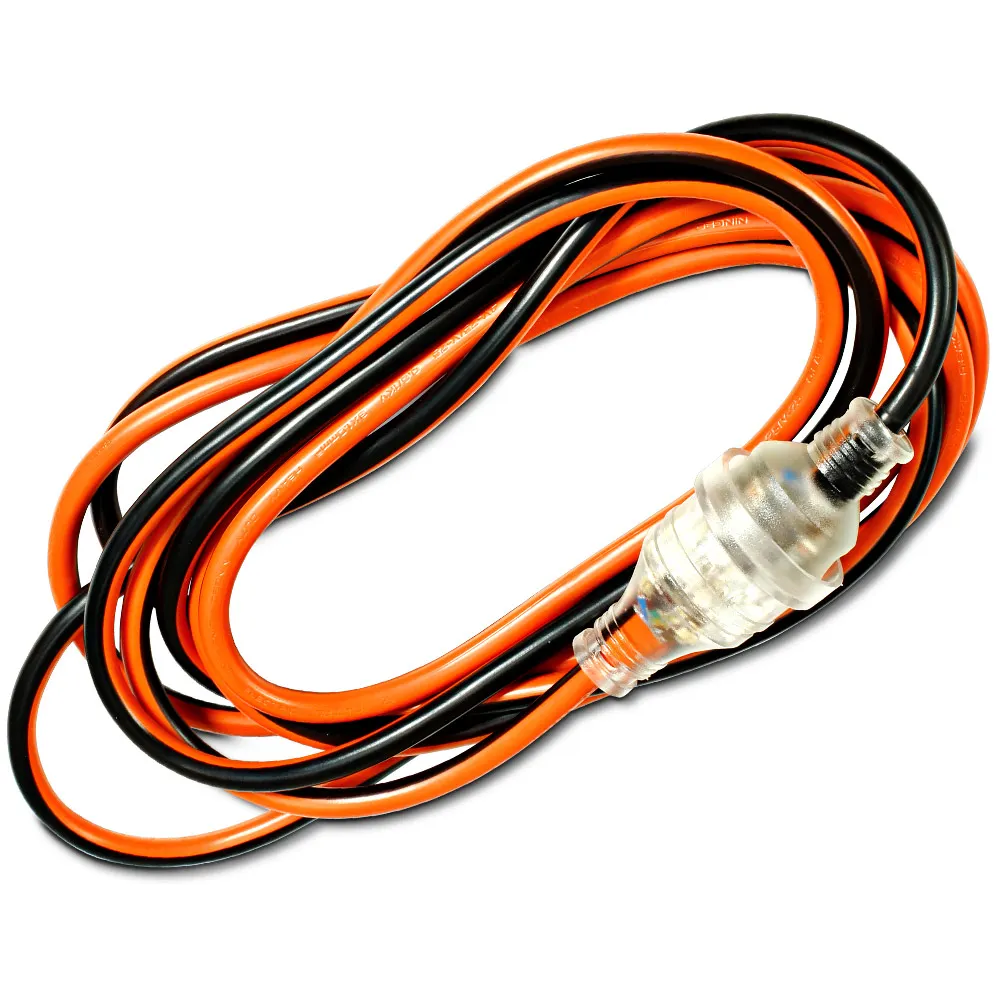 DETROIT Lead Extension 10a 1.0mm 5m LEHD10A1005