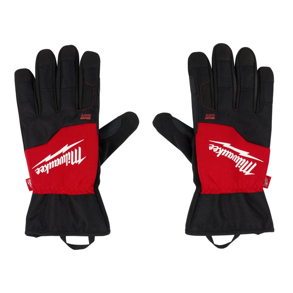 MILWAUKEE Winter Performance Gloves 48730030