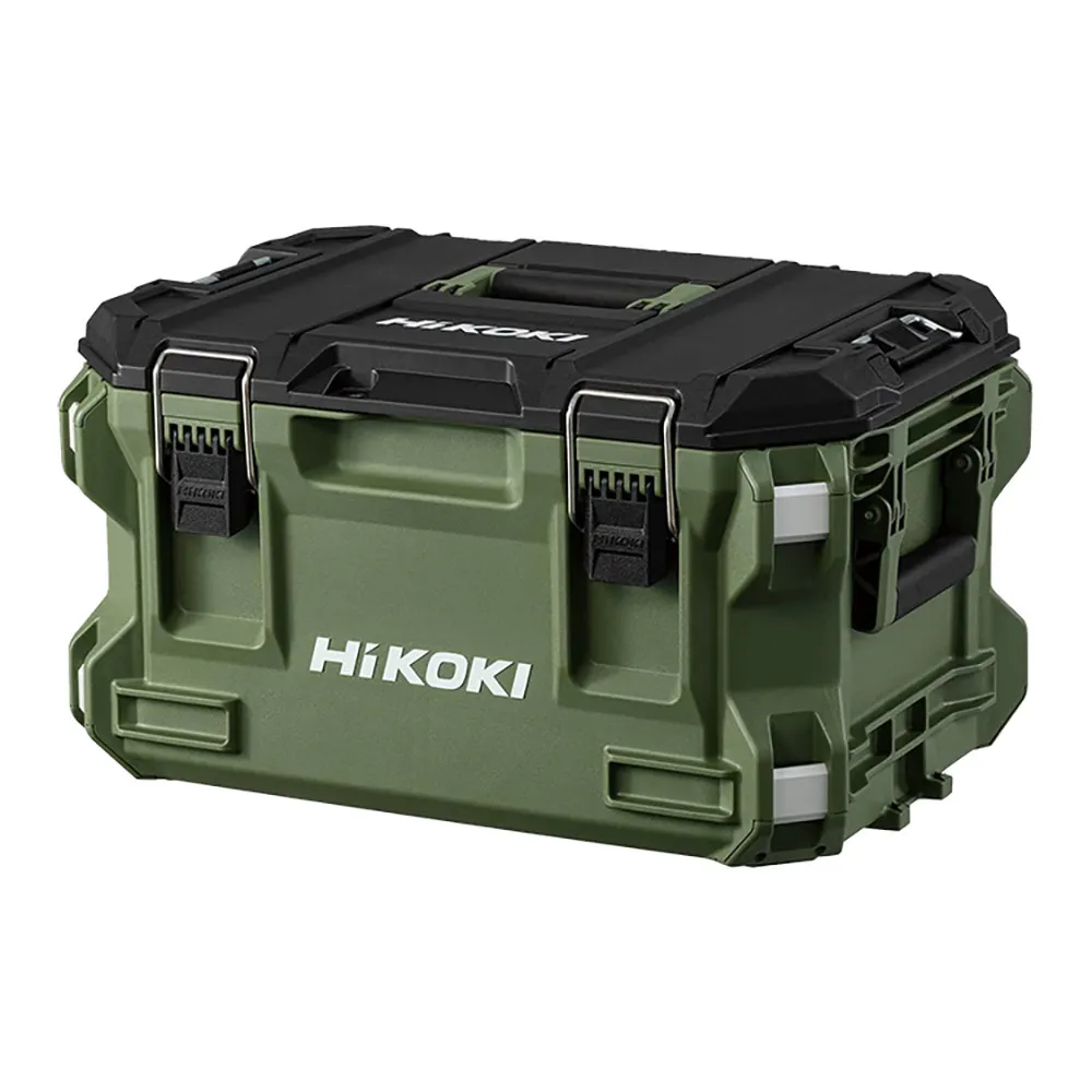 HiKOKI 400 x 560 x 315mm Modular Toolbox Large 00379484