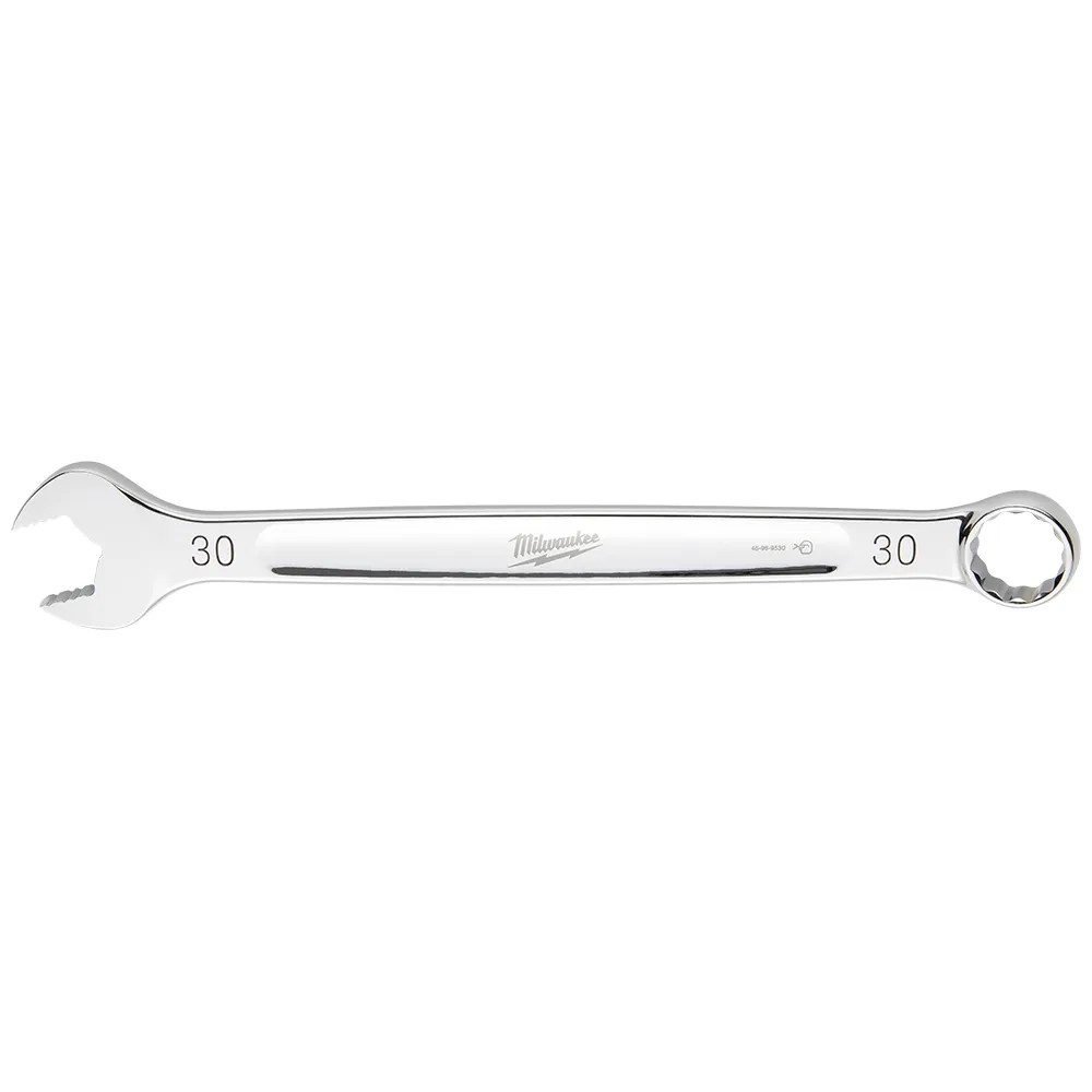 MILWAUKEE 30mm Combination Wrench 45969530
