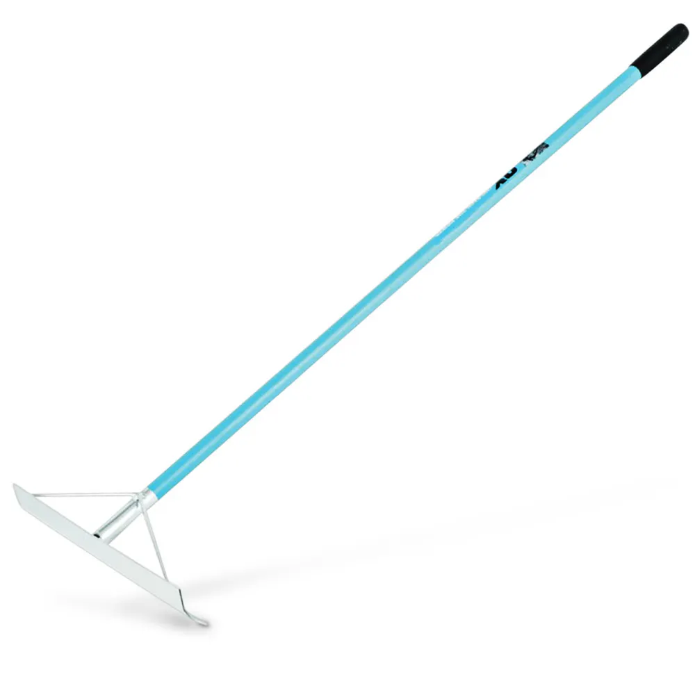 OX 1500mm Aluminium Concrete Rake OX-P016302