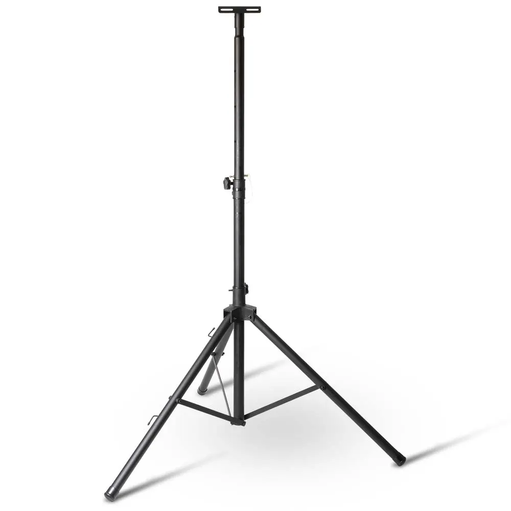 TTI 2.3m Telescopic with Single Bar Worklight Tripod Stand TTITRIPOD
