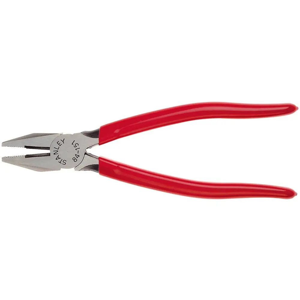 STANLEY 203mm Combination Pliers 84-151