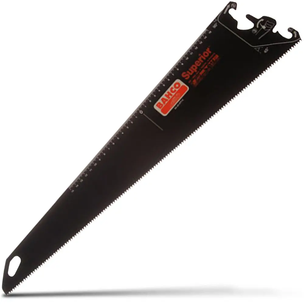 BAHCO SUPERIOR BLADE, GENERAL PURPOSE SAW, 400MM, 15/16 TPI EX16GNPC