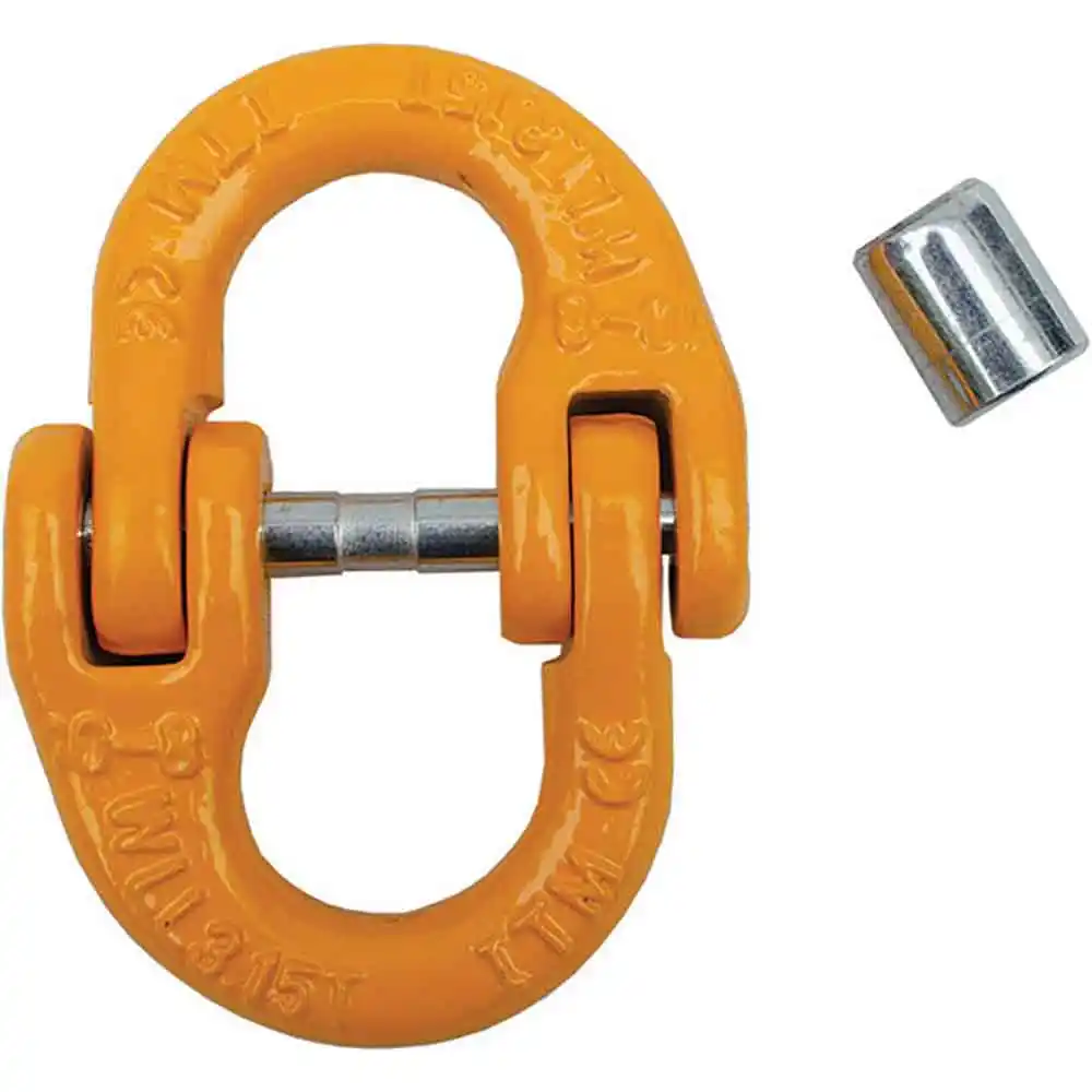 ITM 20mm Chain Size Component Connector TM9804-04020