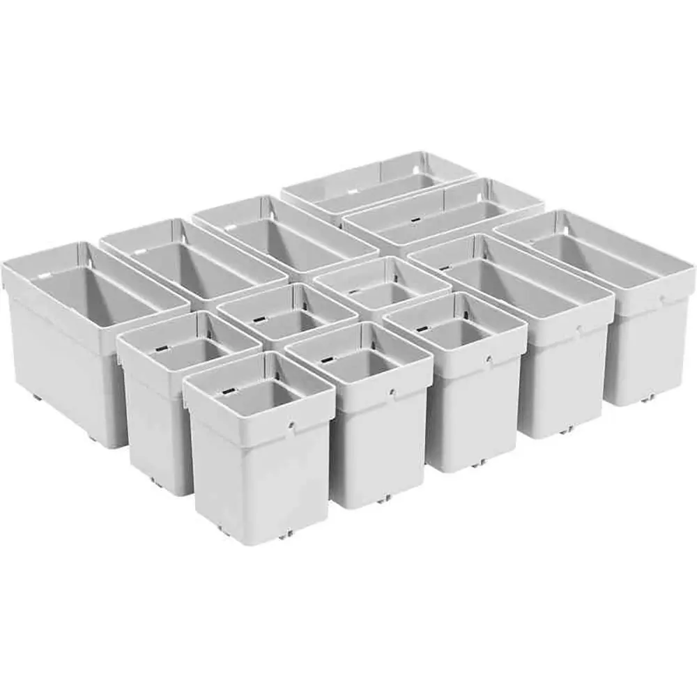 FESTOOL Box Inserts Suits Systainer3 Sortainer Combi Organiser 578056