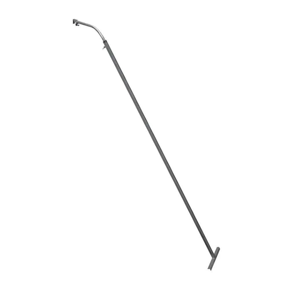 MASTERFINISH Gauge Brick Profile Pole Steady MFPS