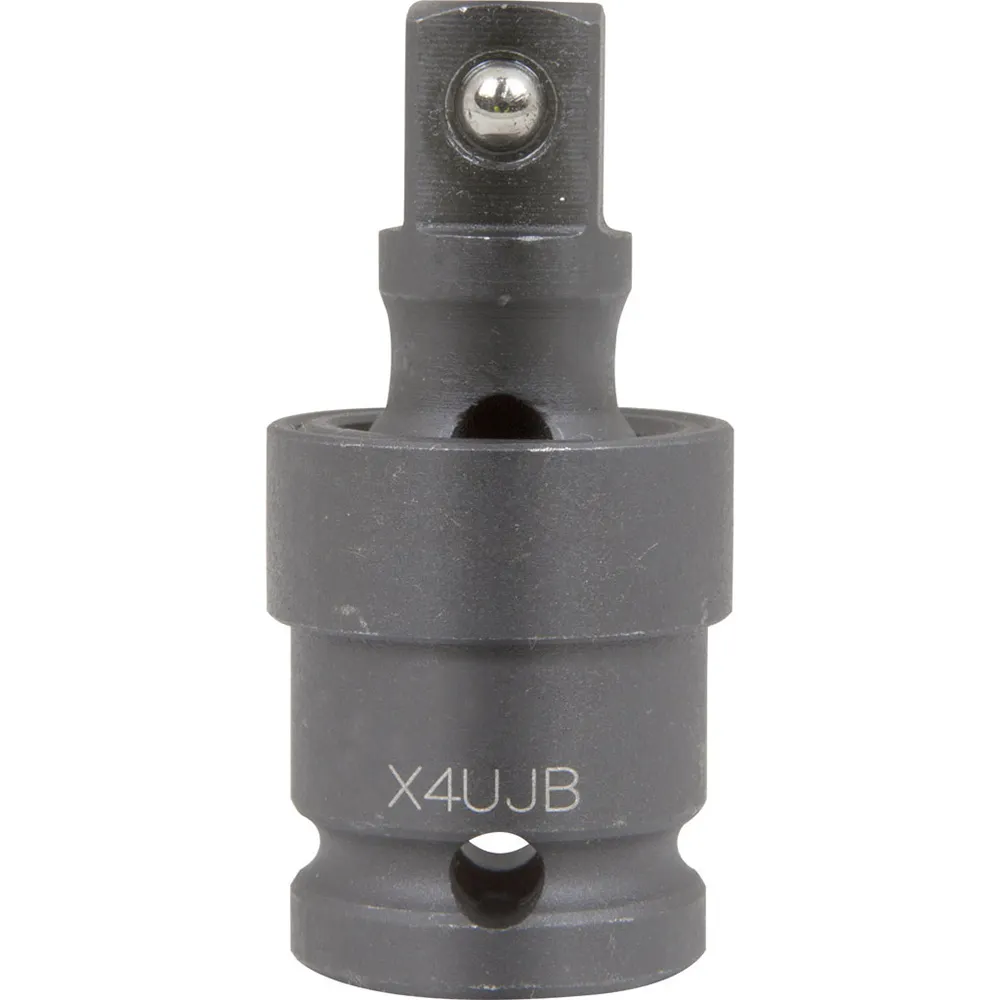 SIDCHROME 1/2inch SD Universal Joint X4UJB