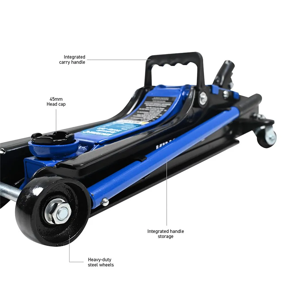 KINCROME 1850kg Trolley Jack K12161