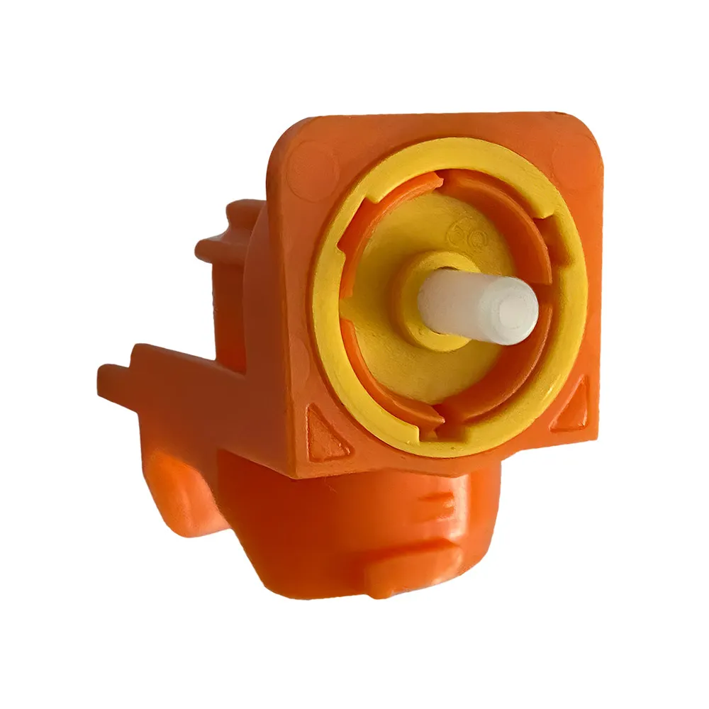 PASLODE Metering Valve for Trim Tools (Yellow) 902274Y